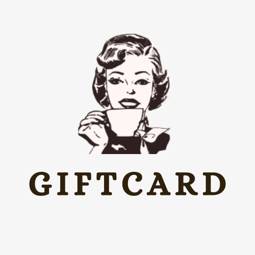 TM Ward Gift card