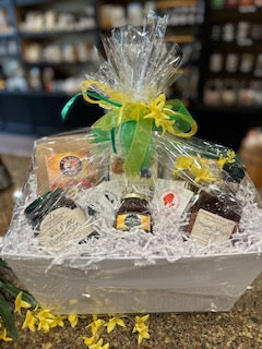 Breakfast Basket