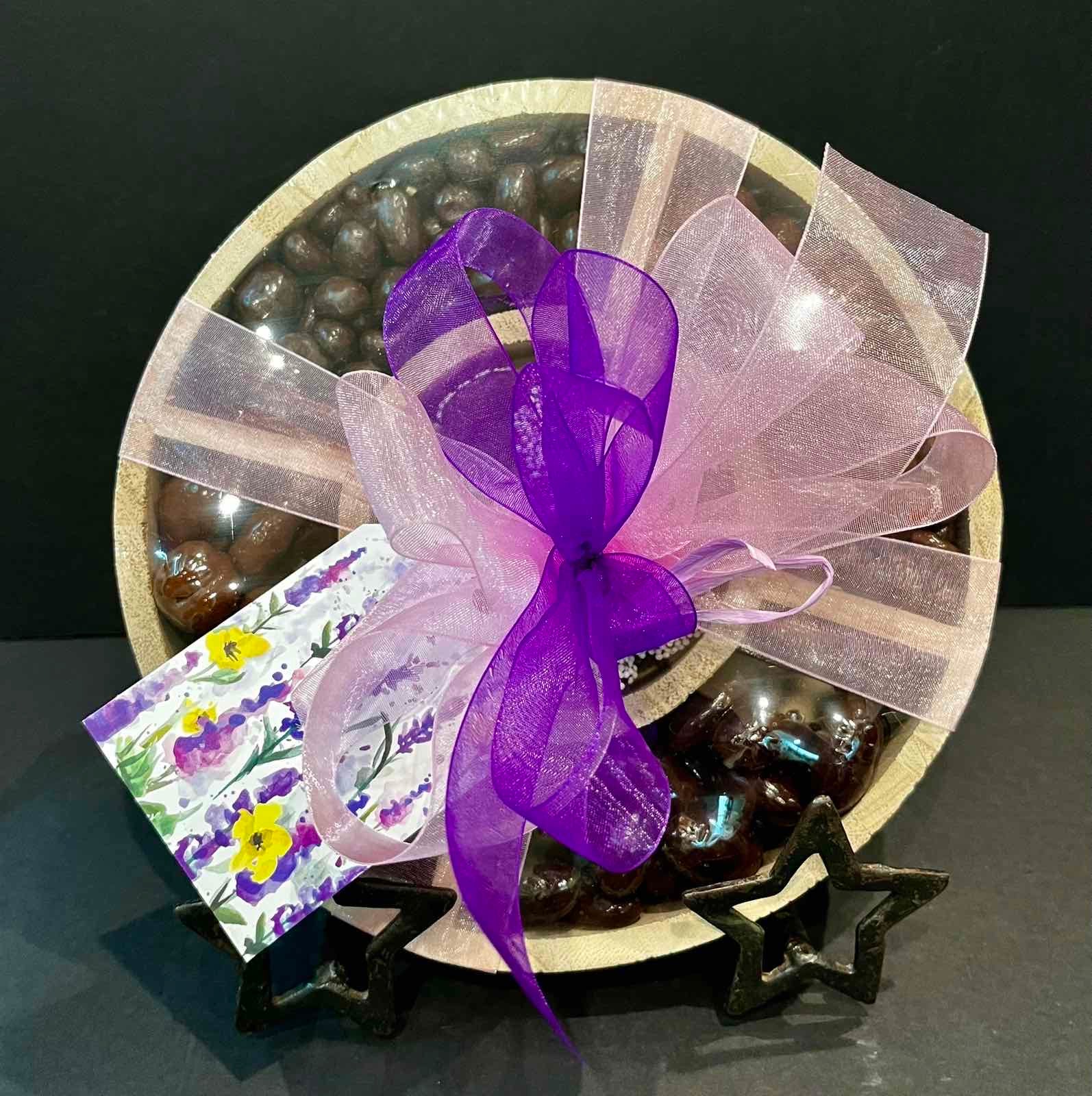 Chocolate Lover's Tray