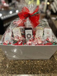 Holiday Coffee Sampler